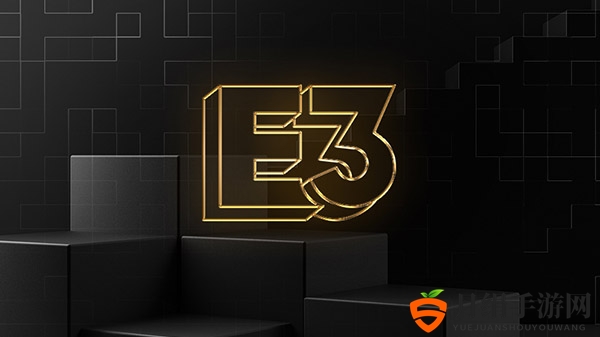 E3 2021将有官方颁奖典礼 6月15日举办