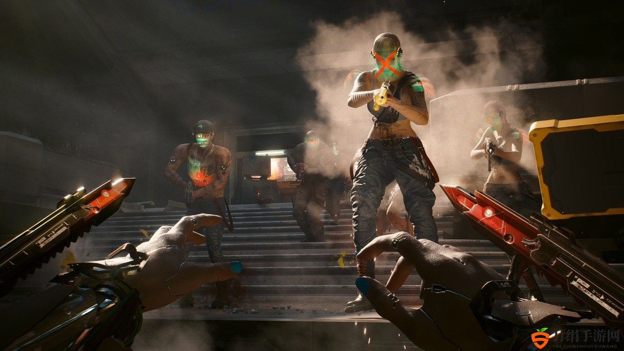 CDPR：没有《2077》最初失败 往日之影就不会如此出色