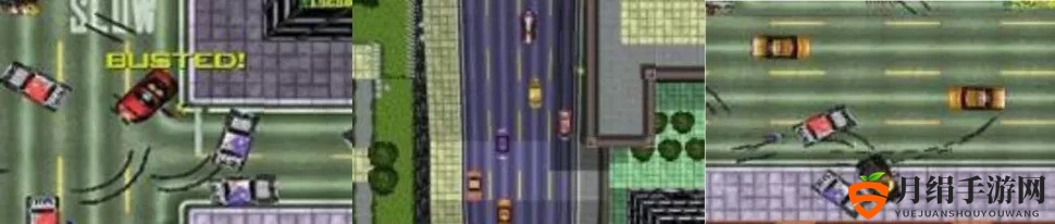 GTA前开发者称受到R星版权警告 防《GTA6》消息泄露？