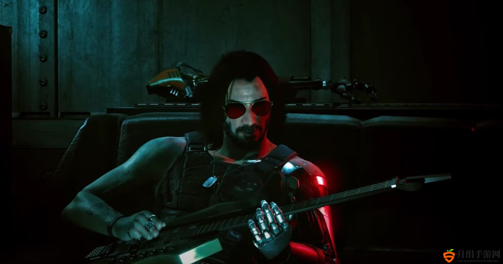 CDPR：没有《2077》最初失败 往日之影就不会如此出色