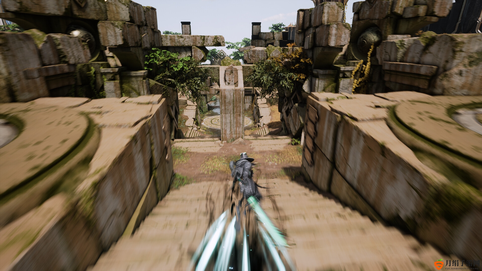 Epic MOBA游戏《虚幻争霸》复活 登陆Steam和Epic