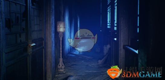 《纸人》丁香封印的攻略分享
