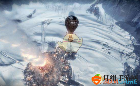 《冰汽时代》升级根治疗法操作技巧解读