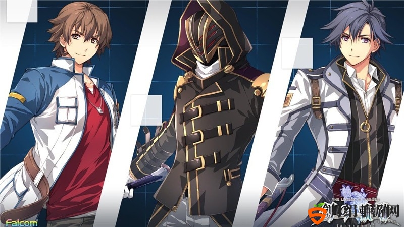《英雄传说：创之轨迹》全收集攻略 全宝箱食谱钓鱼报纸书籍回路收集攻略