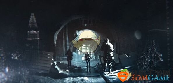 《全境封锁》传奇副本汽油弹制造场攻略指南