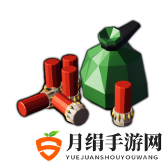 《蛊婆》弹药合成方法