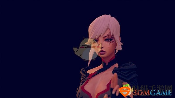 《AVARIAvs》杰夫暗影形态技能一览