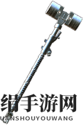 《GTFO》近战武器棒槌武器介绍