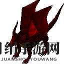 《我的世界》恐怖生物赤炎飞龙在哪