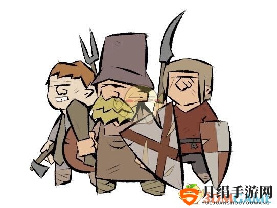 《骑马与砍杀：战团》斯瓦迪亚新兵兵种图鉴
