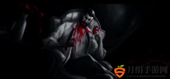 《吸血鬼》游戏全结局一览