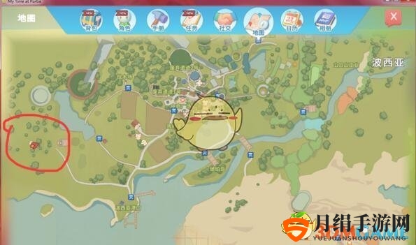 《波西亚时光》沸石获得方法介绍