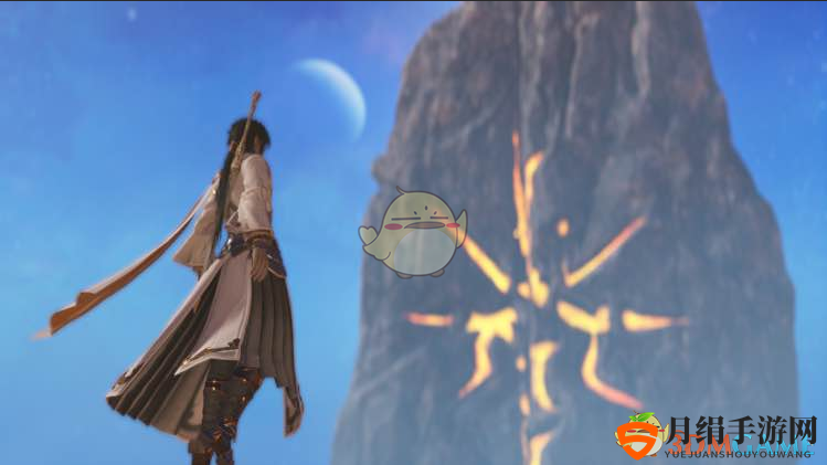 《古剑奇谭3》PS4手柄适配方法分享