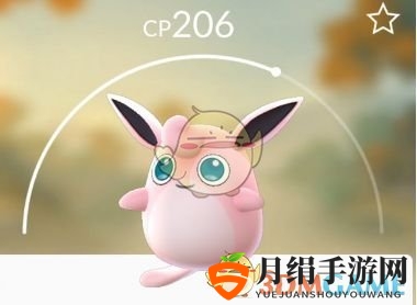 《精灵宝可梦Let's Go皮卡丘伊布》胖可丁最佳搭配技巧分享