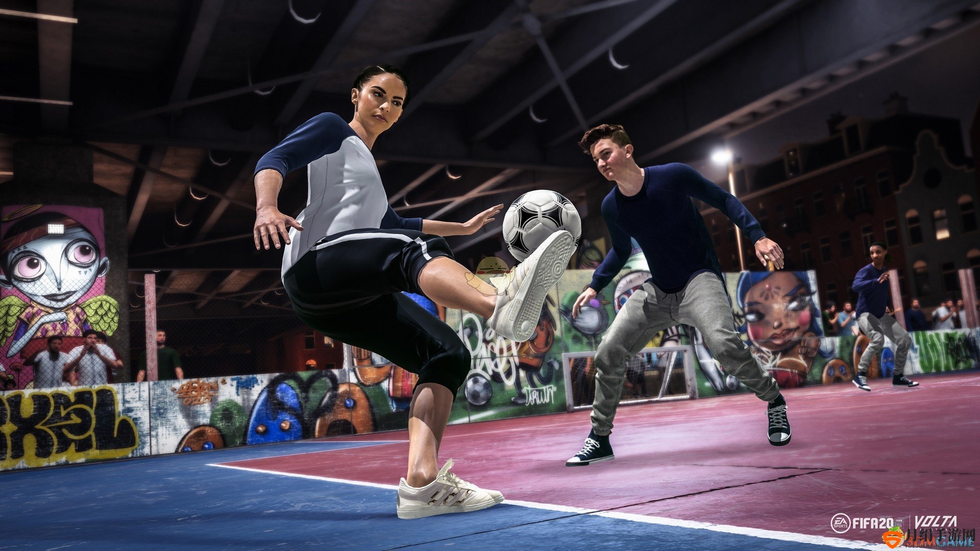 《FIFA 20》经理（主教练）相关知识点介绍