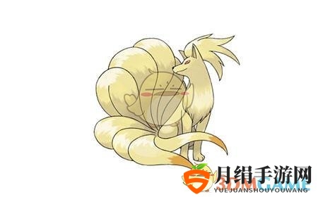 《精灵宝可梦：Let's Go 皮卡丘 伊布》九尾配招推荐