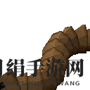 《我的世界》恐怖生物死亡之虫在哪