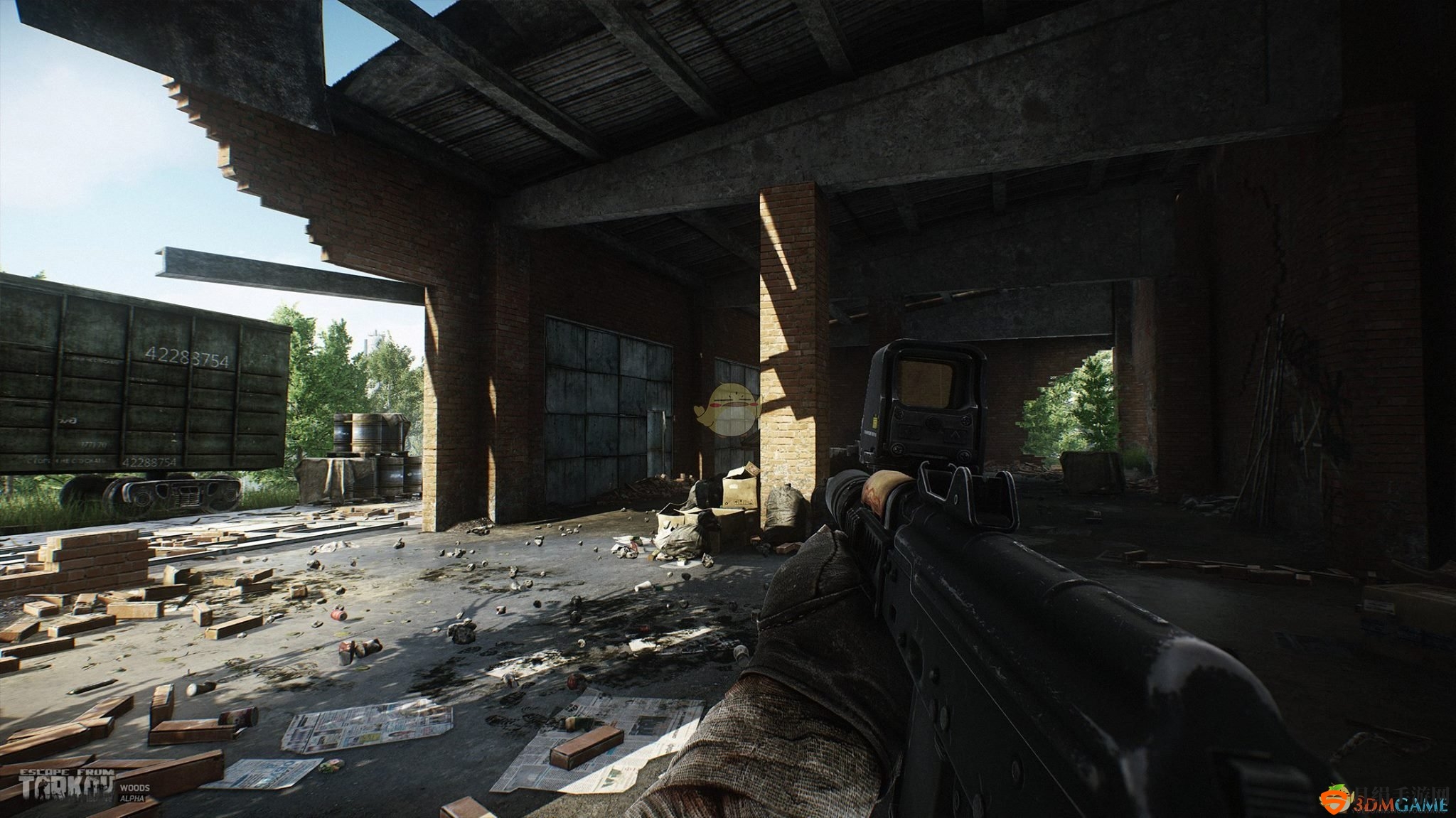 《逃离塔科夫》罐装蔬菜泥作用介绍