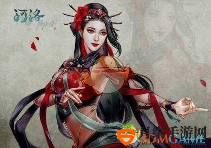 《河洛群侠传》拙系感悟开局攻略