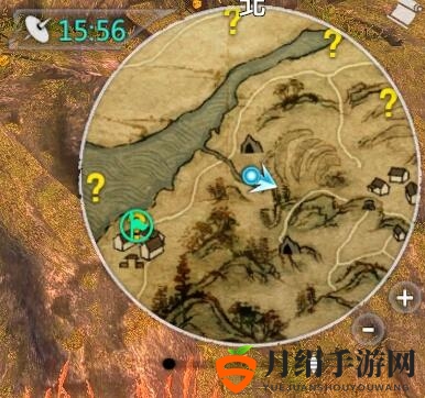 《河洛群侠传》绵掌获得方法一览