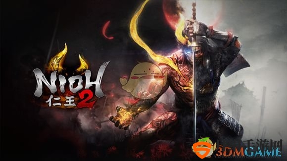 《仁王2》武士技能详解