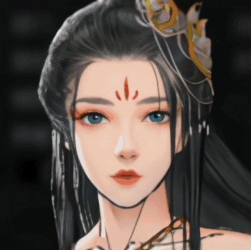 《鬼谷八荒》立绘动图分享